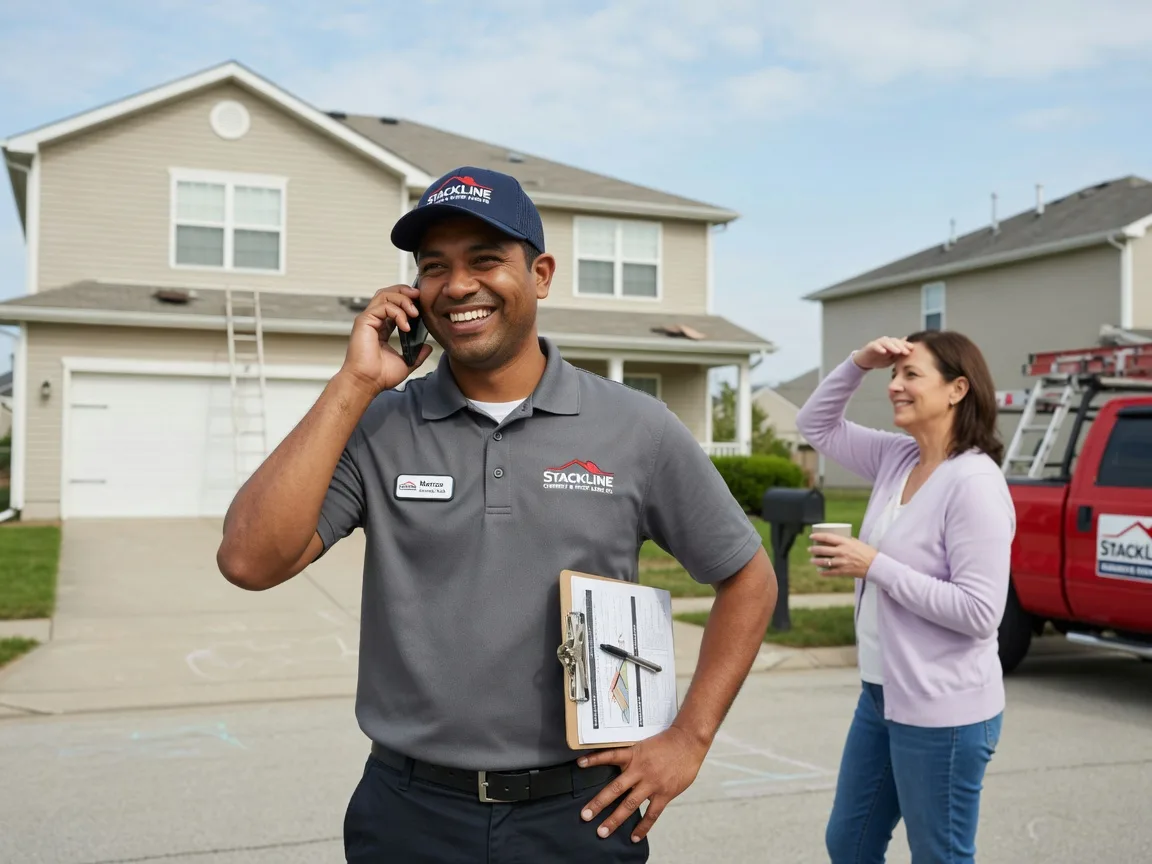 Chimney flashing repair Kalida, OH FAQs